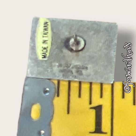 Bundle Sale 3 for $15 | Vintage 1987 “I Believe in Cupid” Pin - Picture 7 of 11